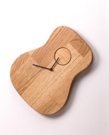 Ruwdesign-acoustic-guitar-clock-the-original